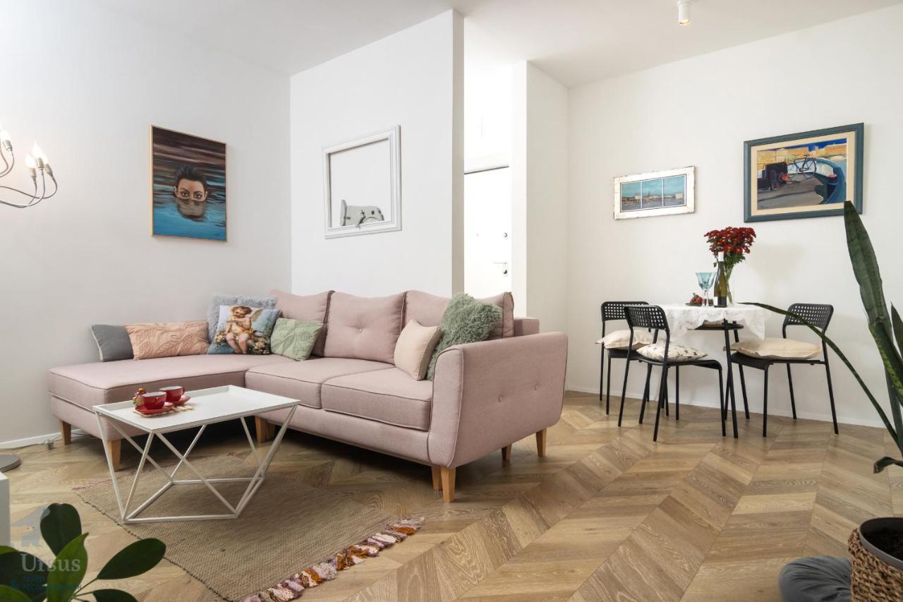 Apartment Mina Спліт Екстер'єр фото