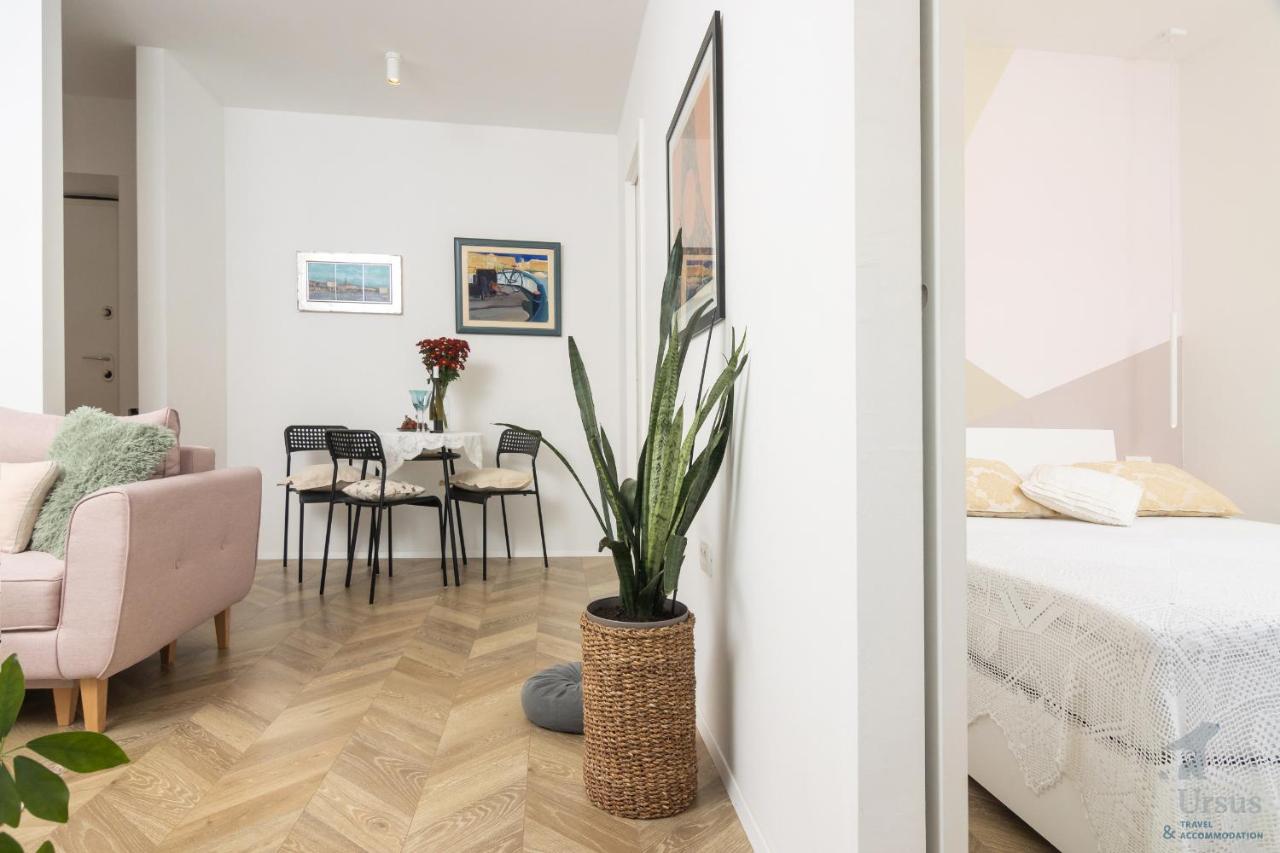 Apartment Mina Спліт Екстер'єр фото