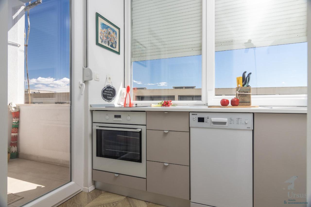 Apartment Mina Спліт Екстер'єр фото