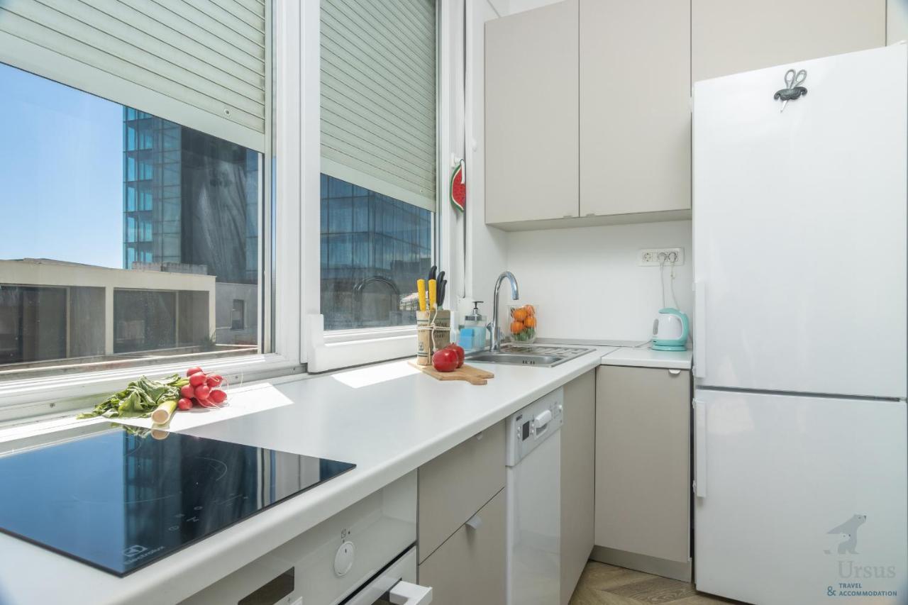 Apartment Mina Спліт Екстер'єр фото