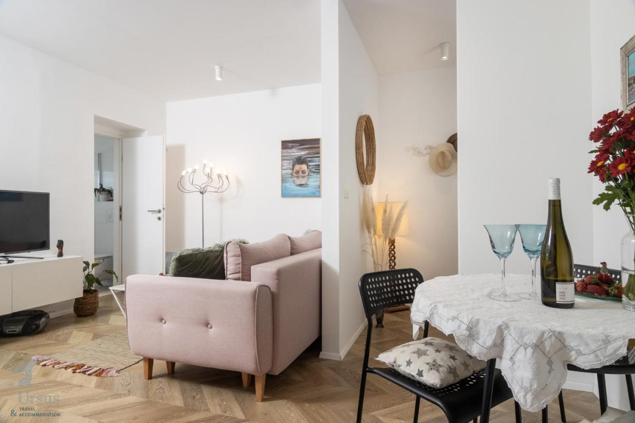 Apartment Mina Спліт Екстер'єр фото