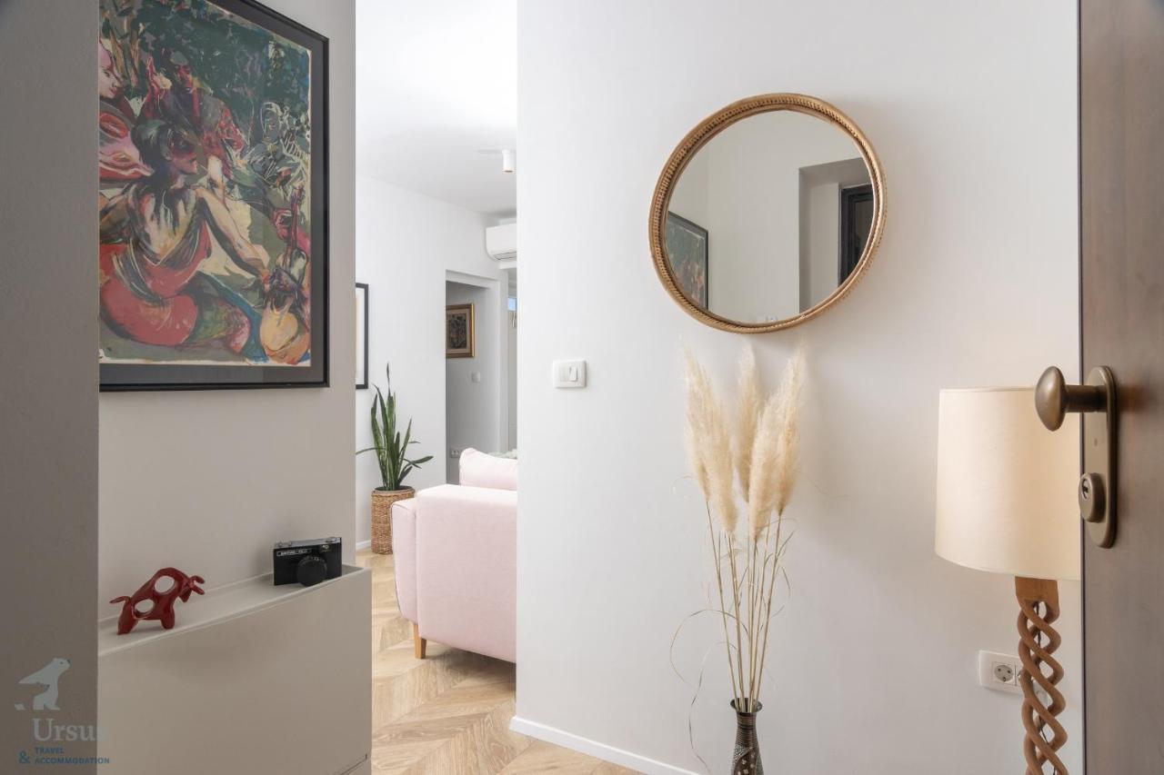 Apartment Mina Спліт Екстер'єр фото