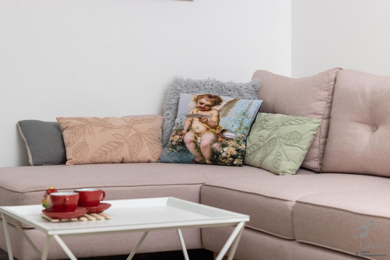 Apartment Mina Спліт Екстер'єр фото