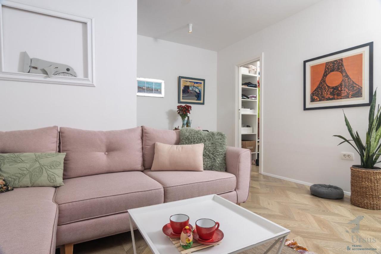 Apartment Mina Спліт Екстер'єр фото