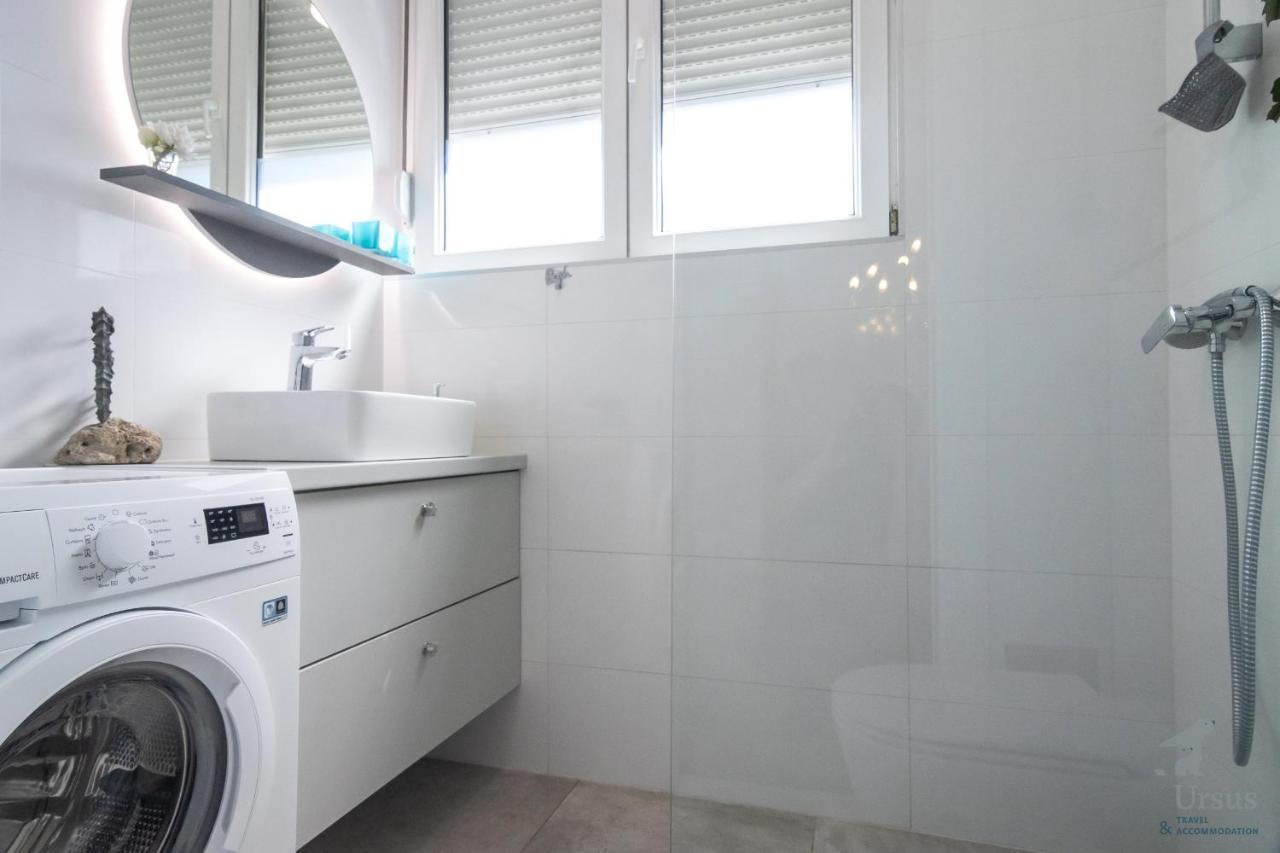 Apartment Mina Спліт Екстер'єр фото