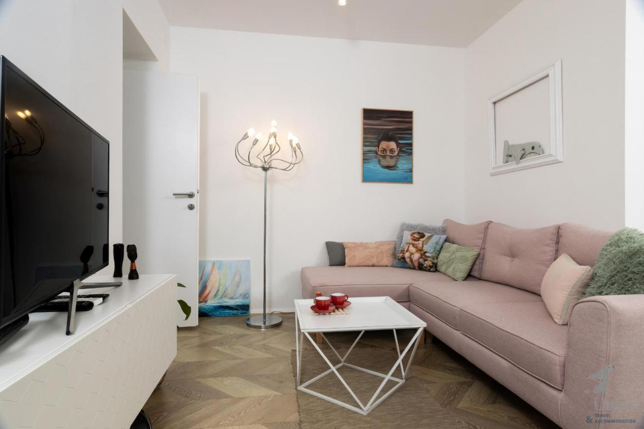 Apartment Mina Спліт Екстер'єр фото